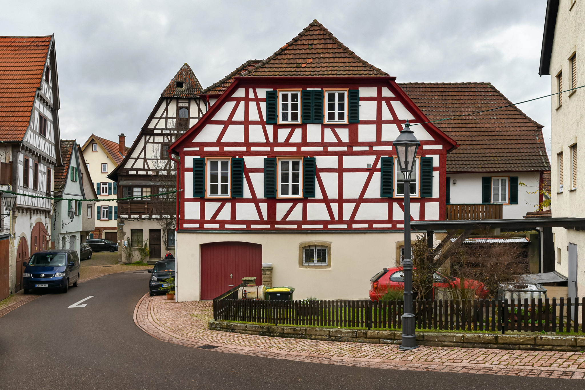Besigheim